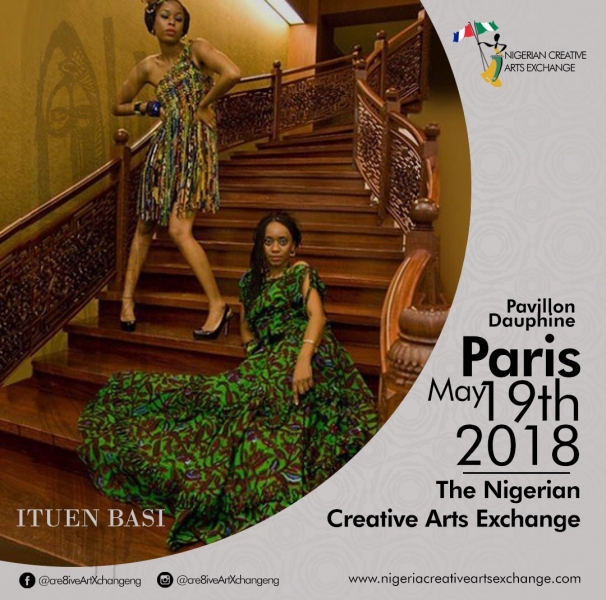Nigeria Creative Arts Exchange