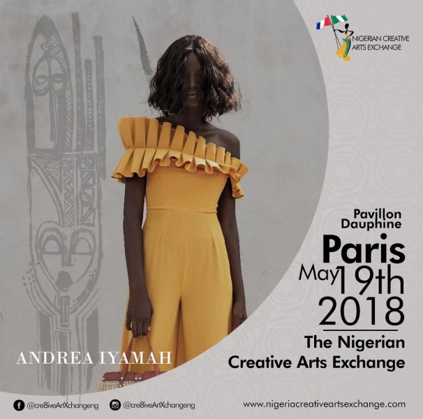 Nigeria Creative Arts Exchange