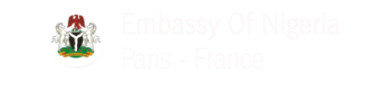 The Embassy Of Nigeria – Paris, France